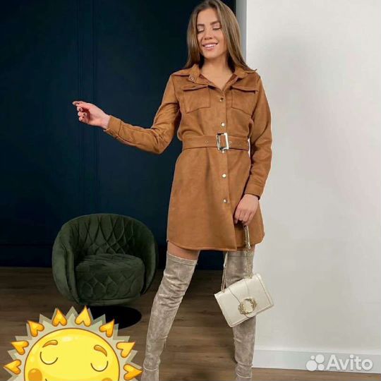 Платья новые разные