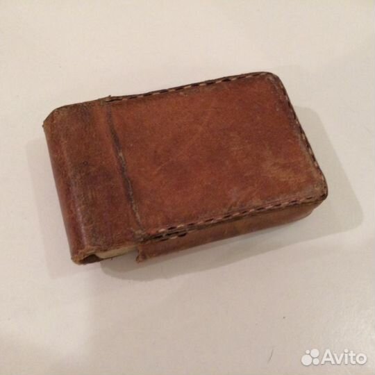 Игральные карты Heraglio Fournier Vitoria 1960 год