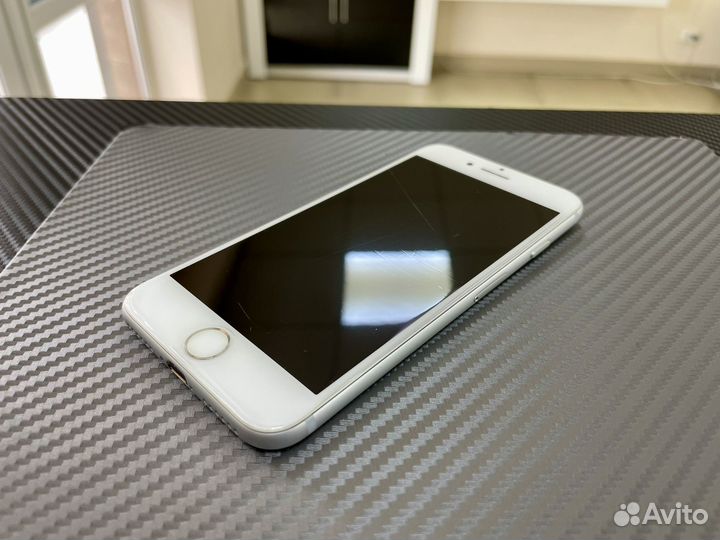 iPhone 7, 128 ГБ
