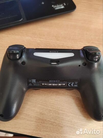 Sony джойстик геймпад ps4 dualshock v2