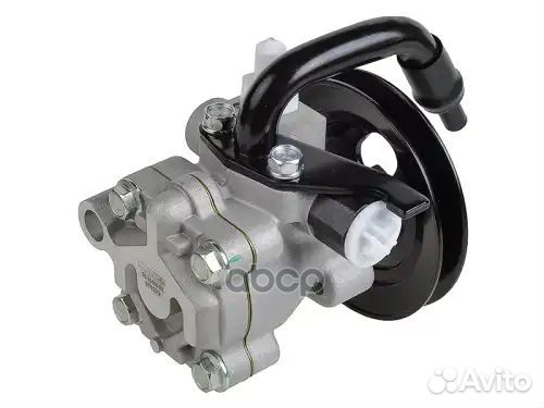 Насос гидроусилителя руля 52683 Hyundai Getz 1.6