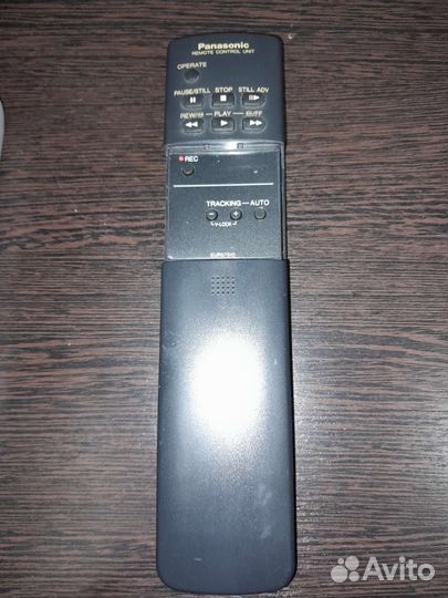 Пульт ду Panasinic EUR 57510, Sony RMT - V407A