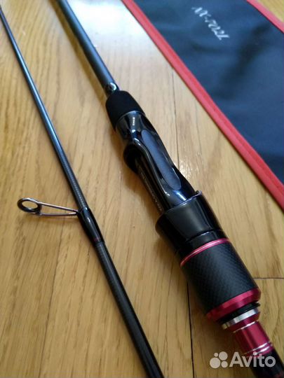 Спиннинги Kola NX