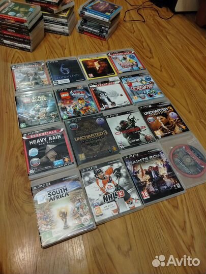 Игры для Sony ps3 диски пс3 для Sony PlayStation 3