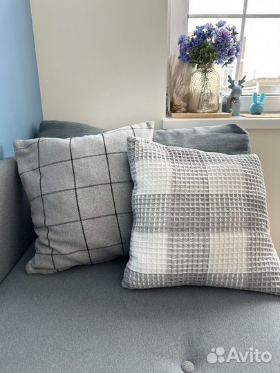 Наволочка декоративная комплект