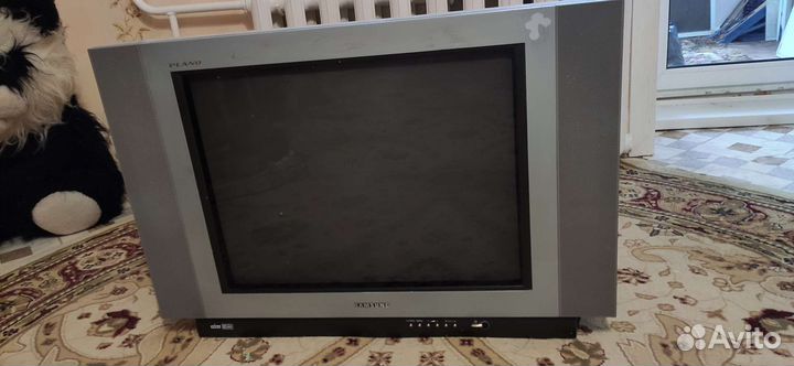 Телевизор Samsung Plano CS - 29a7hpq