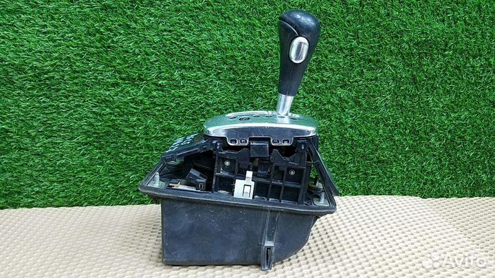 Селектор АКПП Audi A6 C5 APB 2.7Л битурбо 2000