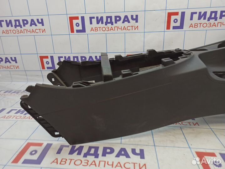 Подлокотник Kia Soul 2 (PS) 84660-B2000-EGY. С центральной консолью.84611B2100EGY