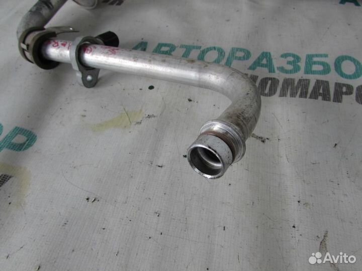 Трубка кондиционера для Renault Sandero 1 2009-201