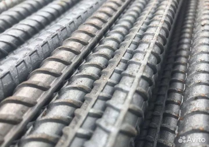 Труба профильная 60х60х3,0 6000 мм