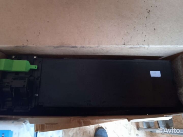 Картриджи для ксерокса sharp