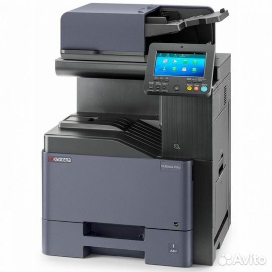 Мфу Kyocera taskalfa 358CI 361886