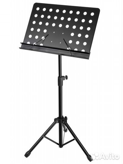 Foix Подставка-пюпитр для нот оркестровый