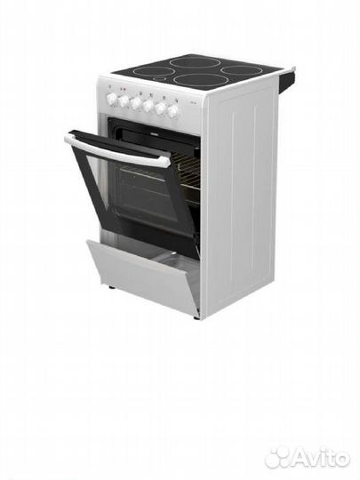 Плита электрическая