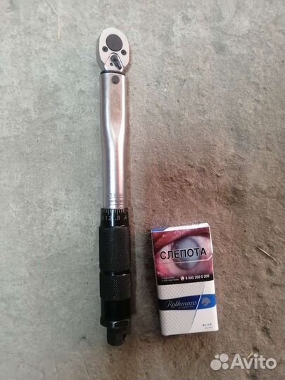 Набор автоинструмента