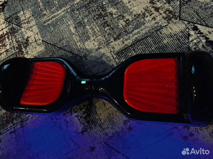 Гироскутер Mekotron HoverBoard 6