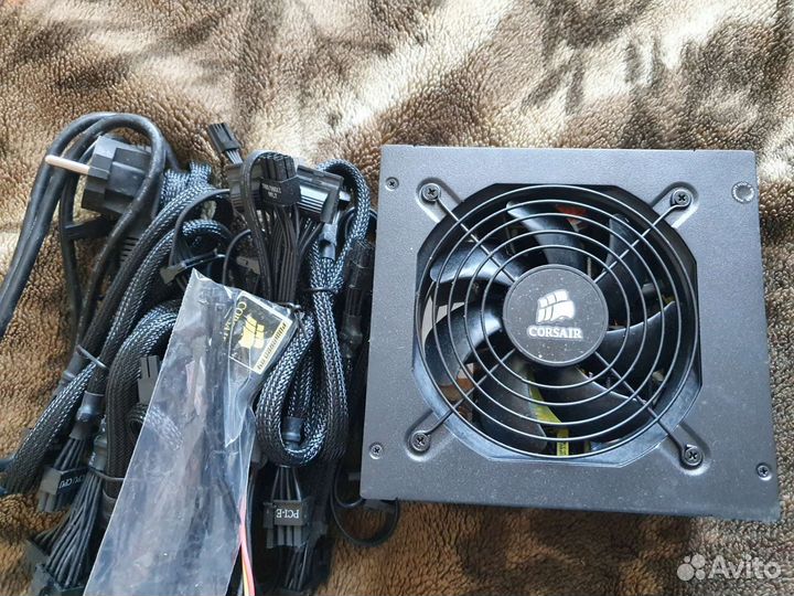 Блок питания для пк 750w