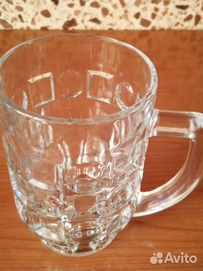 Кружка пивная