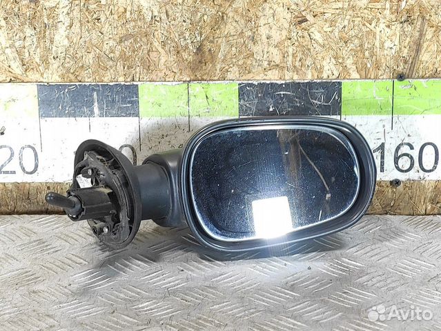 Зеркало правое Renault Logan 2005 2014