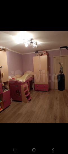 3-к. квартира, 69,4 м², 6/9 эт.