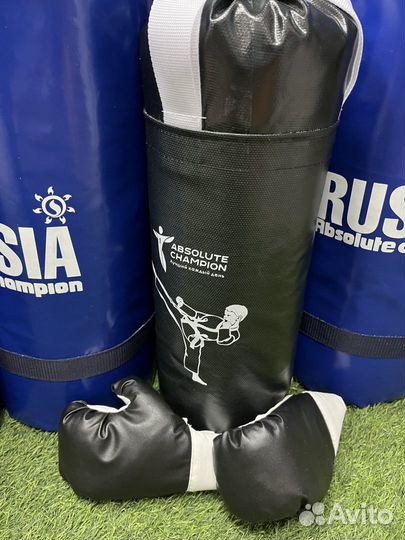 Боксерские мешки груши Новые Магазин