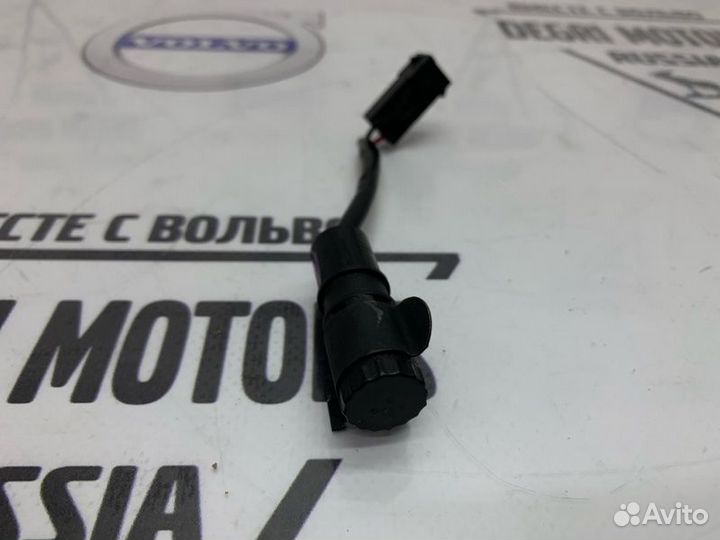 Пищалка блока радаров заднего хода Volvo S80 1999