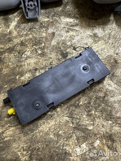 Блок,Усилитель Антенны BMW E81/E87