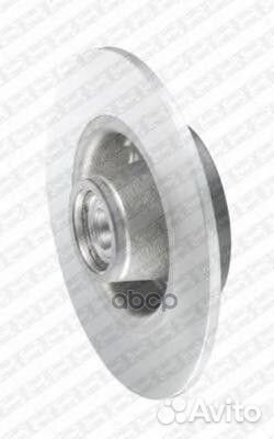 Диск тормозной renault: megane/modus/clio ALL 0