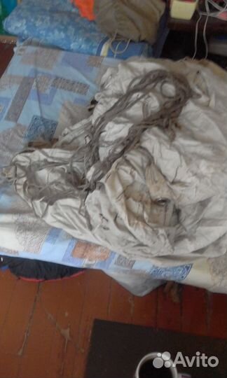 Палатка армейская военный полатка