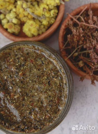 Медовый секрет мужского интимного здоровья