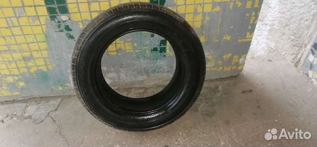 Kumho 954 225/65 R17