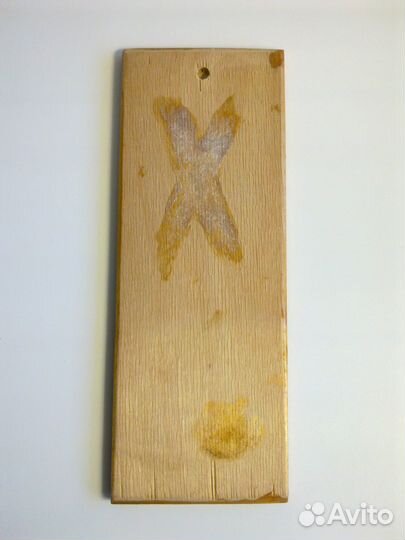 Панно/картина, выжигание по дереву, ручная работа