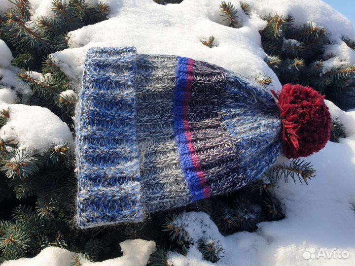 Шапка Tommy Hilfiger