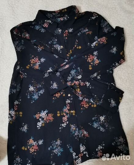 Блузка lime xs