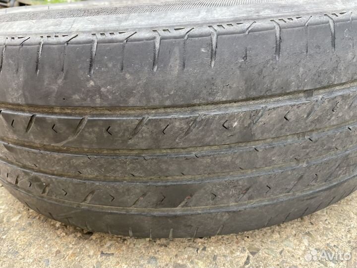 Rapid P309 205/65 R16