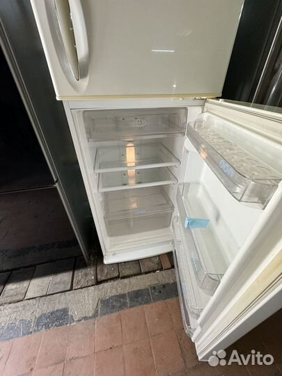 Холодильник LG NoFrost