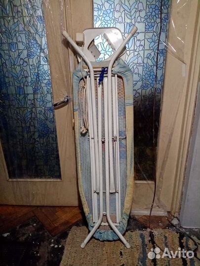 Гладильная доска бу