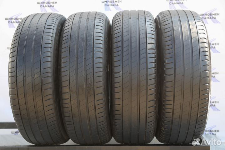 Michelin Primacy 3 215/65 R17 99V
