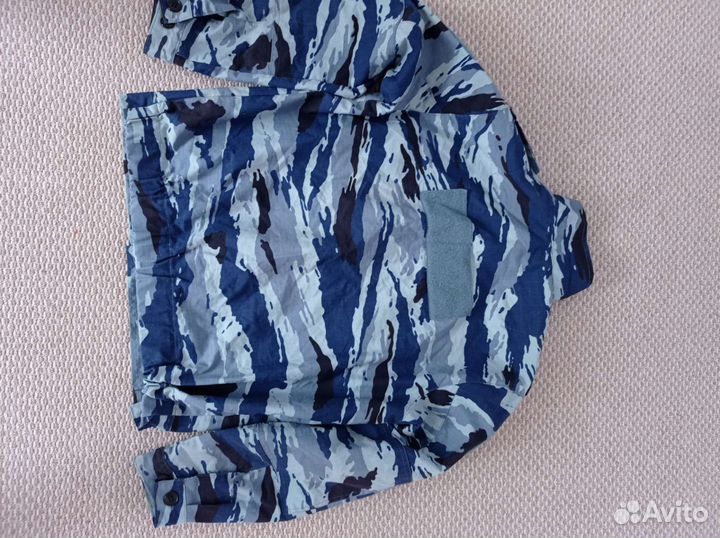 Костюм тактический 