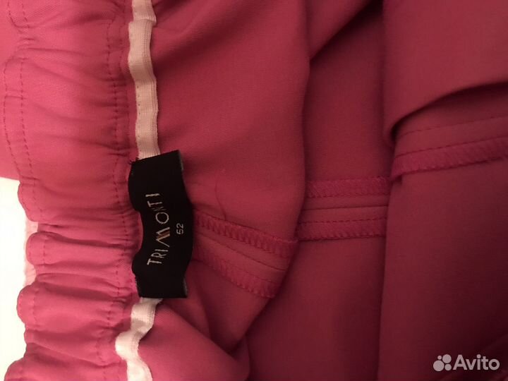 Брюки Trimonti 52