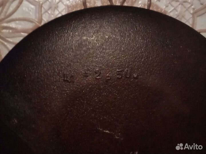 Тарелка на стену летье