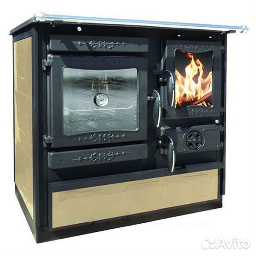 Gucha Плита guliver cream (левая) gucha