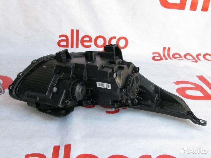 Kia Cerato фара передняя левая 2019-2021