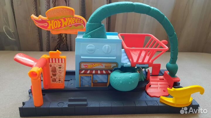 Игровой набор