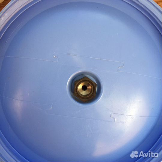 Фляга пластиковая 50л