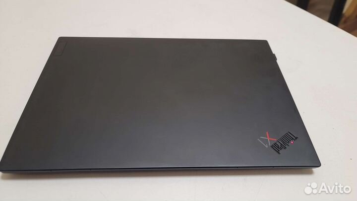 Thinkpad x1 carbon gen 9 i5 11th/16/256