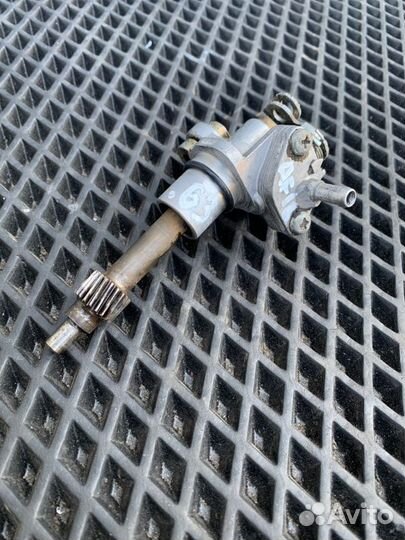 Масляный насос Honda Dio AF 27 AF 18E 1998