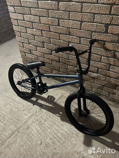 BMX Stern Shaman 2021 в отс