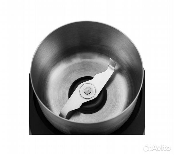 Кофемолка Kitfort кт-747