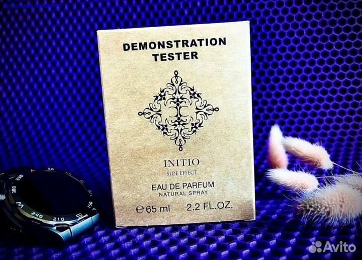 Initio side effect (Арт.44038)